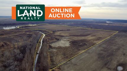 Timberland Property in Nemaha County, Nebraska