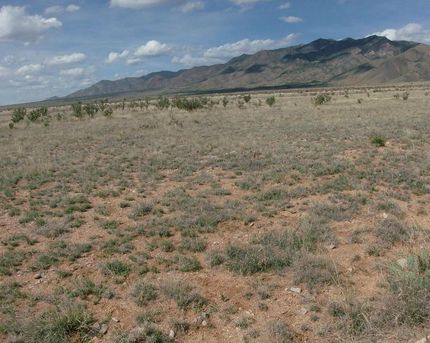 Recreational Property in Valencia County, New Mexico
