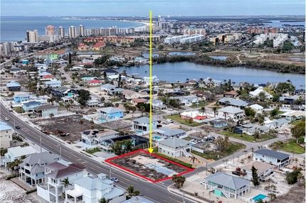 Homesite in Lee County, Florida