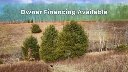 Timberland Property in Ashe County, North Carolina