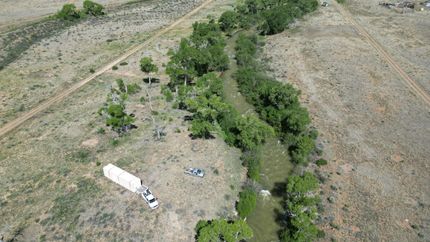 Waterfront Property for sale in Conejos County, Colorado