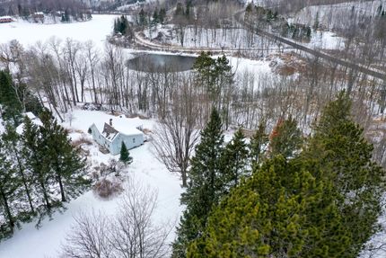 Recreational Property in Taylor County, Wisconsin