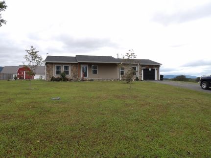 Recreational Property for sale in Bledsoe County, Tennessee