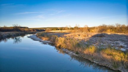 Undeveloped Land in Kimble County, Texas