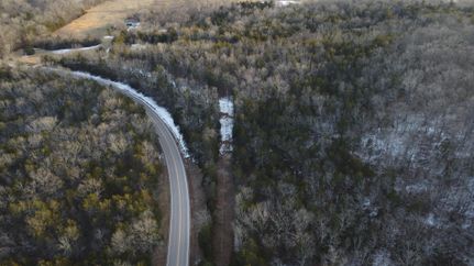 Land in Washington County, Missouri