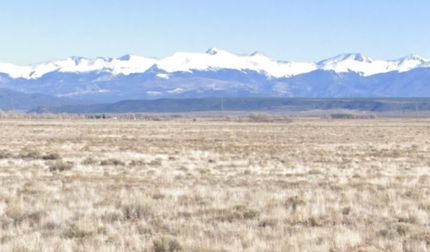 Homesite in Costilla County, Colorado