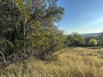 Recreational Property in Kerr County, Texas