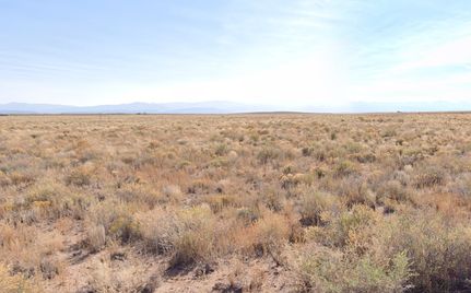 Recreational Property in Costilla County, Colorado