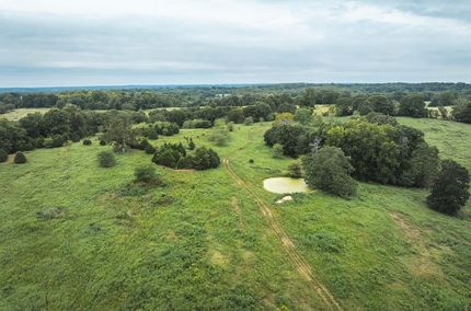 Farm and Ranch in Oregon County, Missouri