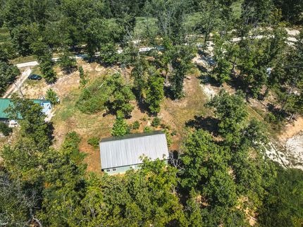 Homesite in Crawford County, Missouri