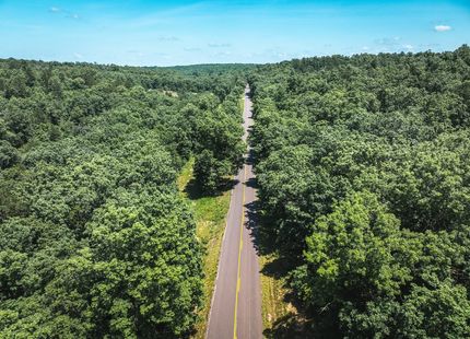 Recreational Property in Reynolds County, Missouri