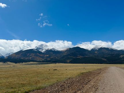 Hunting Property for sale in Custer County, Colorado