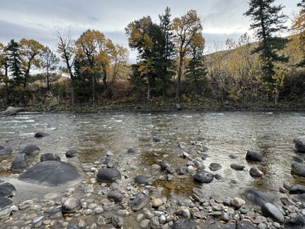 Commercial Property in Sweet Grass County, Montana
