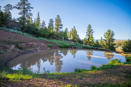 Farm and Ranch in Moffat County, Colorado
