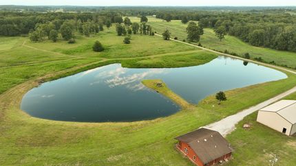 Recreational Property in Howell County, Missouri