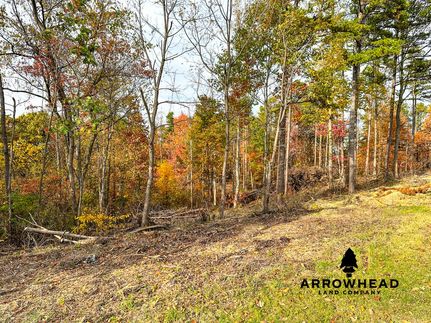 Homesite in Washington County, Ohio