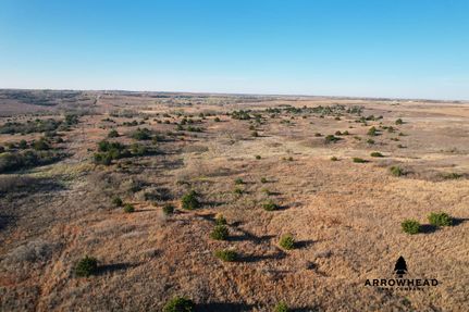 Land in Roger Mills County, Oklahoma