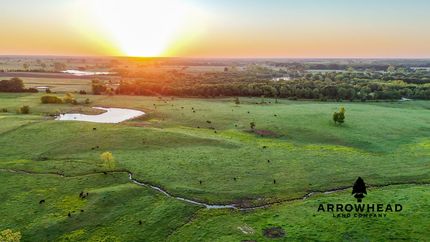 Undeveloped Land in Bryan County, Oklahoma