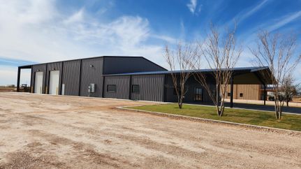 Farm and Ranch for sale in Midland County, Texas
