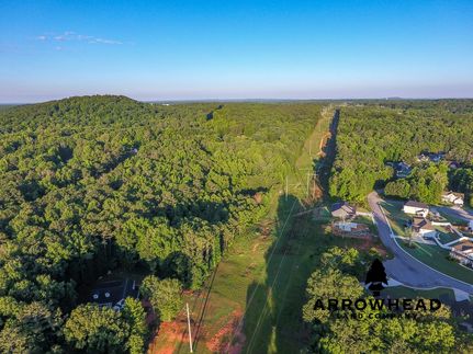 Land in Haralson County, Georgia