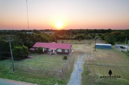 Recreational Property in Grady County, Oklahoma
