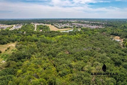 Land in Dallas County, Texas