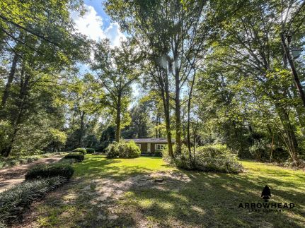 Land in Sumter County, Georgia
