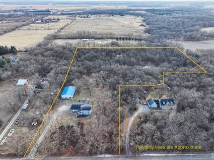 Timberland Property in Walworth County, Wisconsin
