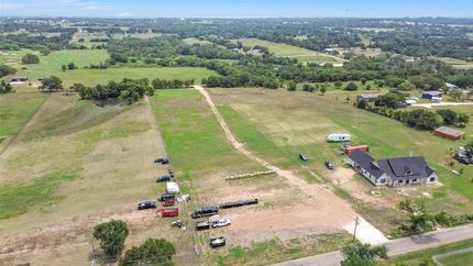 Undeveloped Land in Johnson County, Texas