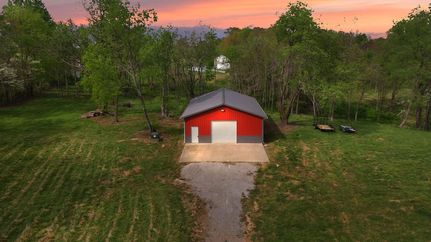 Land in Laurel County, Kentucky