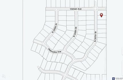 Timberland Property in Douglas County, Nebraska