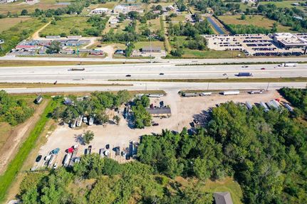 Land in Waller County, Texas