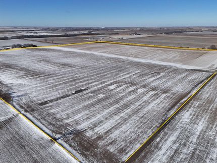 Farm and Ranch in Hamilton County, Iowa