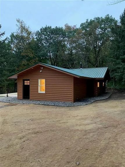 Commercial Property in Buffalo County, Wisconsin