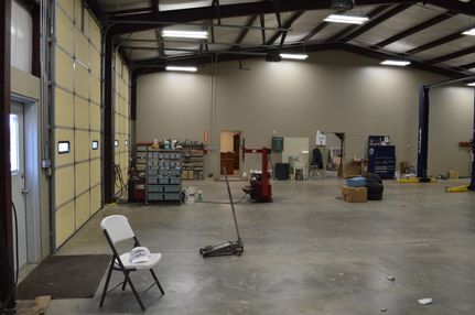 Commercial Property for sale in Poinsett County, Arkansas