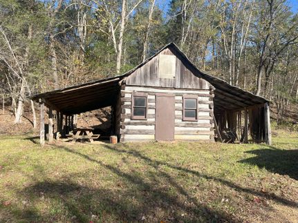 Recreational Property in Perry County, Tennessee