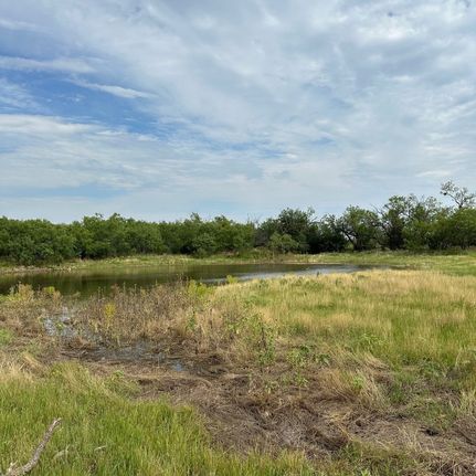 Undeveloped Land in Shackelford County, Texas