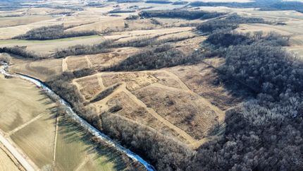 Recreational Property in Dubuque County, Iowa