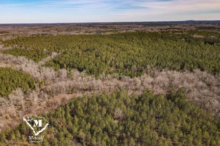 Land in Abbeville County, South Carolina