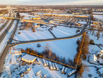 Horse Property in Saint Charles County, Missouri