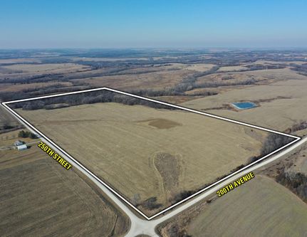 Recreational Property in Decatur County, Iowa