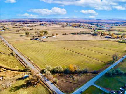 Undeveloped Land in Stillwater County, Montana