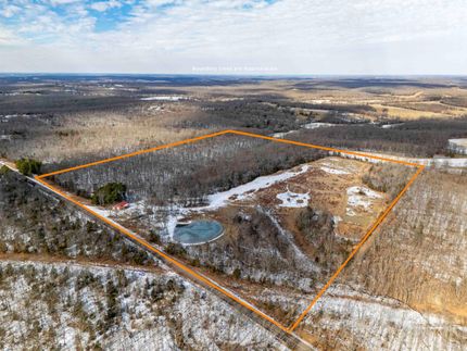 Recreational Property in Maries County, Missouri