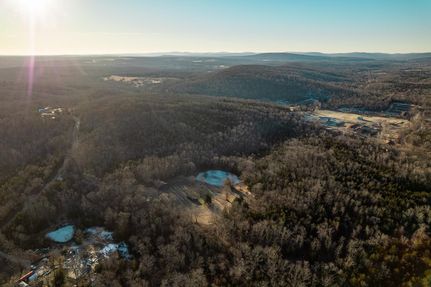 Timberland Property in Saint Francois County, Missouri
