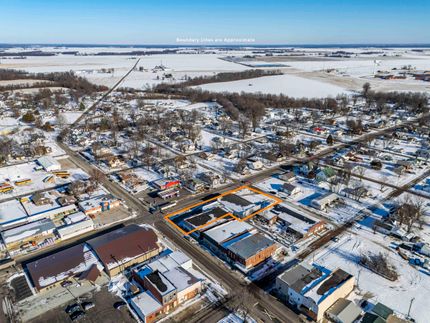 Commercial Property in Audrain County, Missouri