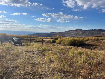 Farm and Ranch in Montrose County, Colorado