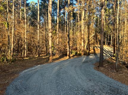 Land in Harrison County, Texas