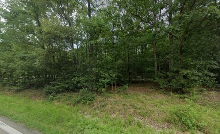 Land in Benton County, Tennessee