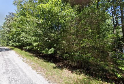 Land in Cumberland County, Tennessee