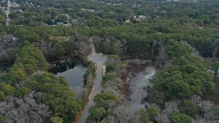 Undeveloped Land in Dare County, North Carolina
